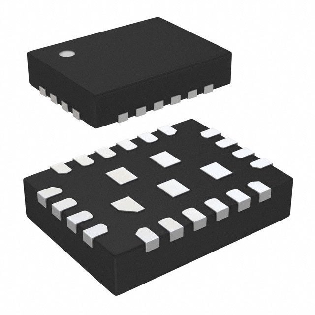 MP9447GL-Z by Monolithic Power Systems